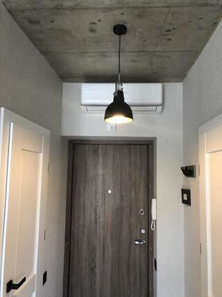 Апартаменты Butas centre Клайпеда Апартаменты с 1 спальней-14