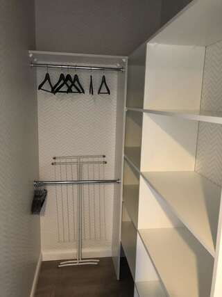 Апартаменты Butas centre Клайпеда Апартаменты с 1 спальней-16