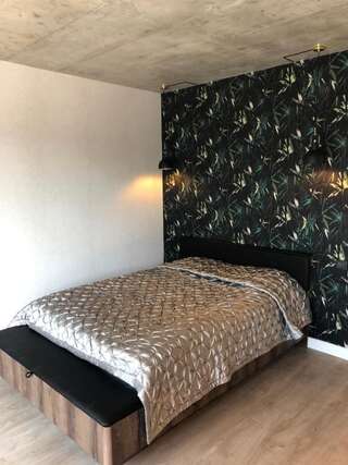 Апартаменты Butas centre Клайпеда Апартаменты с 1 спальней-27