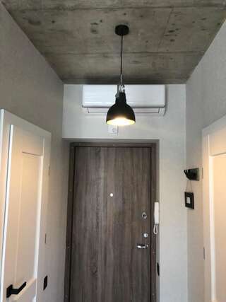 Апартаменты Butas centre Клайпеда Апартаменты с 1 спальней-28