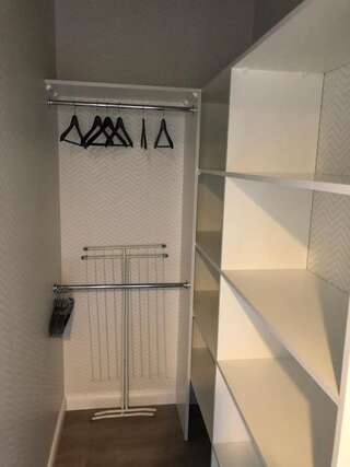 Апартаменты Butas centre Клайпеда Апартаменты с 1 спальней-31