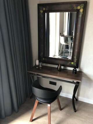 Апартаменты Butas centre Клайпеда Апартаменты с 1 спальней-32