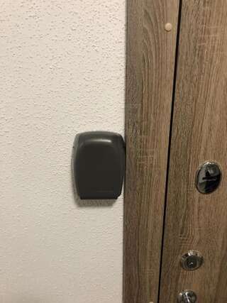 Апартаменты Butas centre Клайпеда Апартаменты с 1 спальней-33